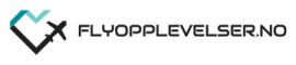Flyopplevelser.no